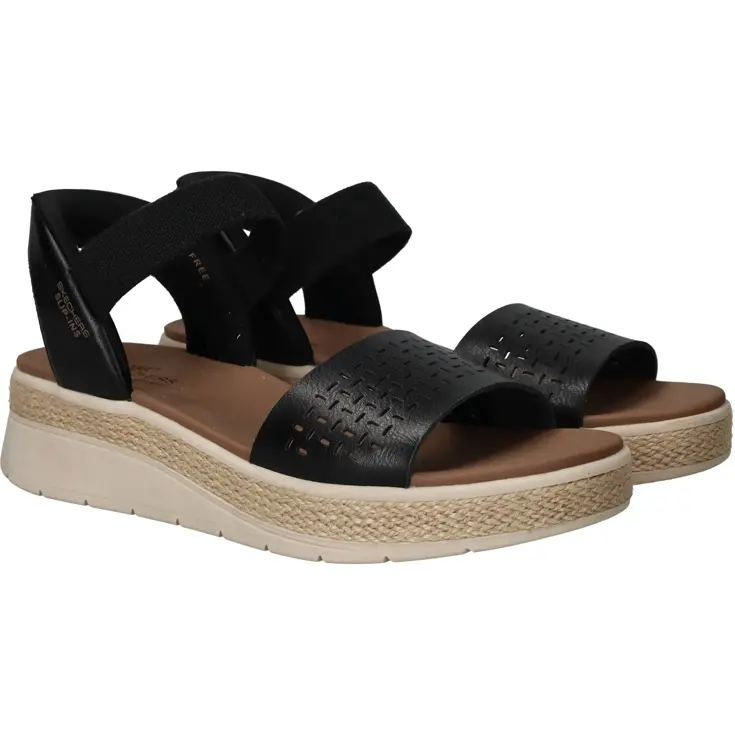 Slip-Ins: Bobs Sun Ray Sandalen Dames