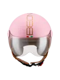Design Luxe Scooterhelm met vizier