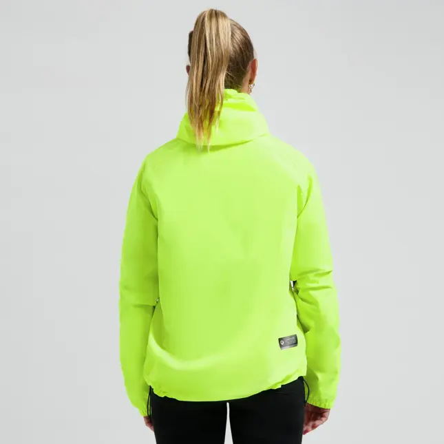 Commuter Core - Regenjas Uniseks - Rogelli