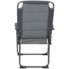 Bo-Camp Stoel Copa Rio Comfort XXL Gepolsterd