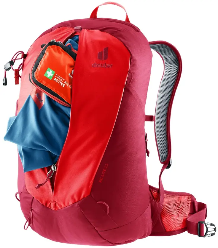 AC Lite 23 - Wandelrugzak 23L