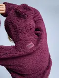 Fluffy - Dames - Teddy Trui