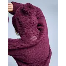 Poederbaas - Fluffy - Dames - Teddy Trui