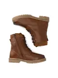 Tronstad Dames - Veterboots - Wol