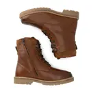 Travelin' Tronstad Dames - Veterboots - Wol