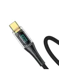 USB-C Kabel - Display - 1.2m