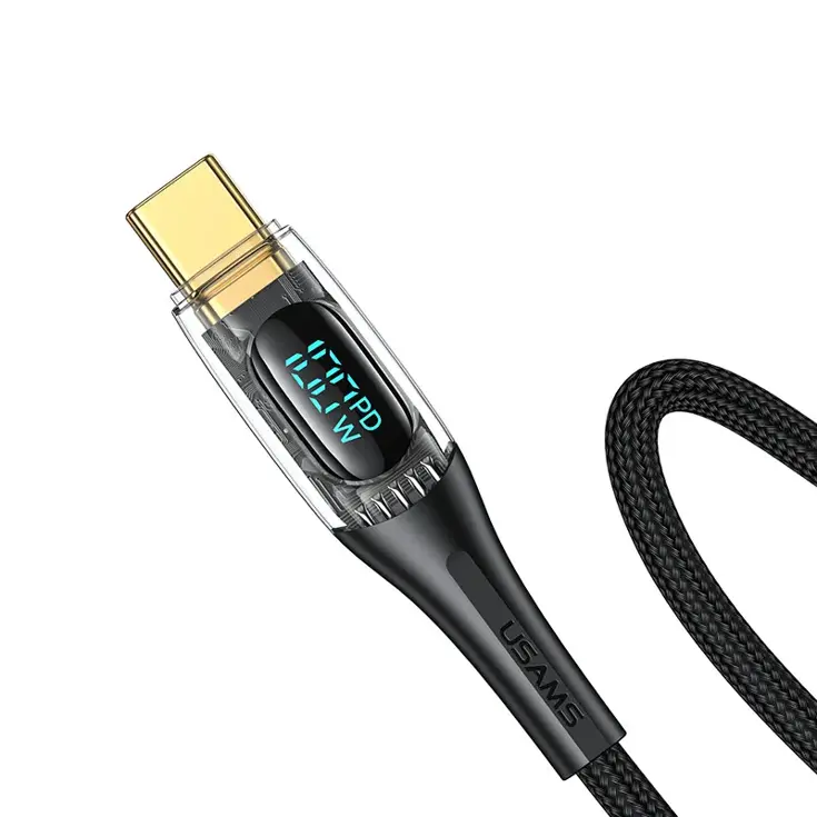 USB-C Kabel - Display - 1.2m