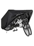COVER - Fietshoes voor 1 of 2 fietsen - Universeel