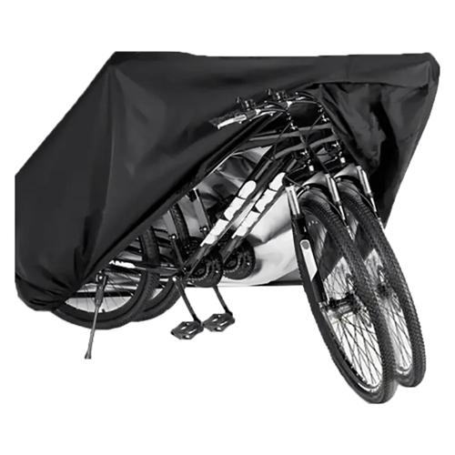 COVER - Fietshoes voor 1 of 2 fietsen - Universeel