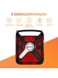 Etón Quest DAB+ noodradio