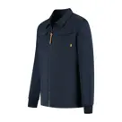 Penn Heren - Outdoorvest - Fleece voering