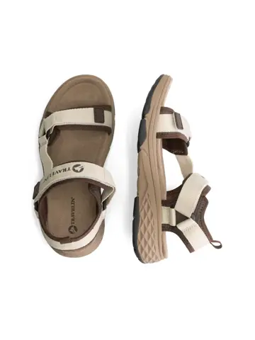 Angvik Dames - Wandelsandalen