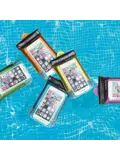 Drijvende Waterdichte Telefoonhoes IPX8