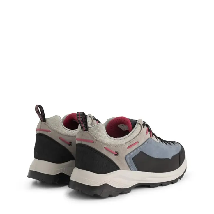 Kittila Dames - Lage wandelschoenen - Waterdicht