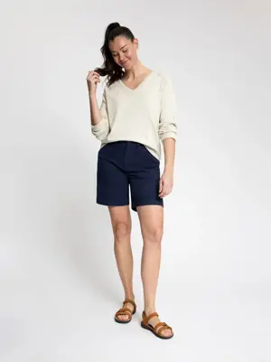 Venice - Trui dames - Human Nature