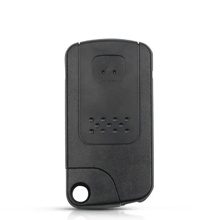 Smart key behuizing 2 knops geschikt voor Honda