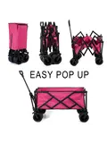 Bolderkar Blush Rose Allroad