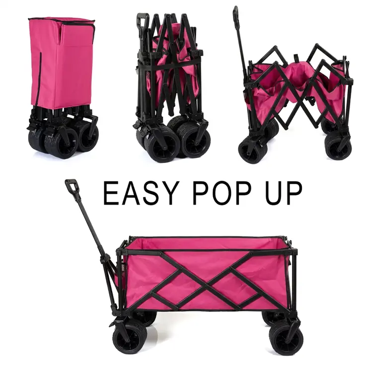 Bolderkar Blush Rose Allroad