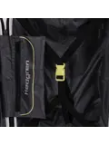 Hedgren Handbagage koffer Comby