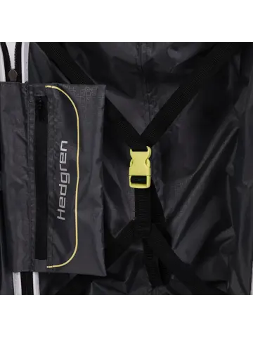 Hedgren Handbagage koffer Comby