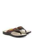 Fiksdal heren - Slippers - Travelin'