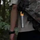 Hoto Zaklamp Lite - LED - Oplaadbaar - IP55