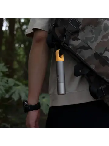 Zaklamp Lite - LED - Oplaadbaar - IP55