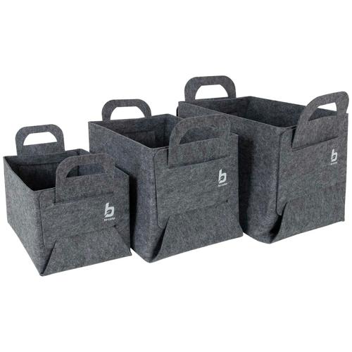 Mand Barnsbury 3 Stuks
