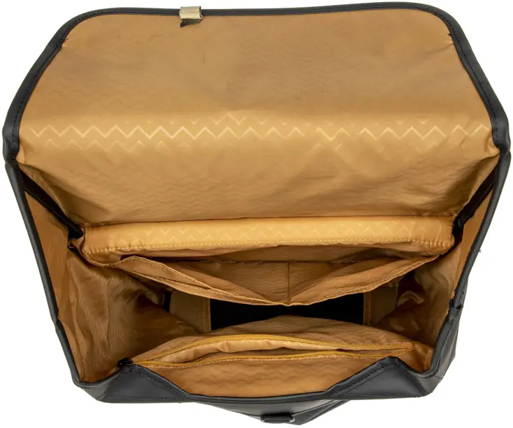 Rugtas Odense Backpack 18 Liter