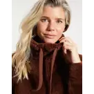 Miran - Fleecevest dames - Human Nature