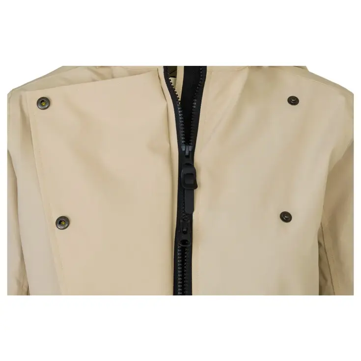Trench Coat Long - Regenjas dames