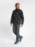 Custert - Vest print heren