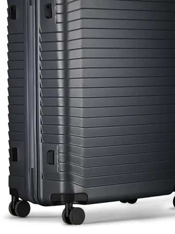 Caen large - Koffer 105L - Human Nature