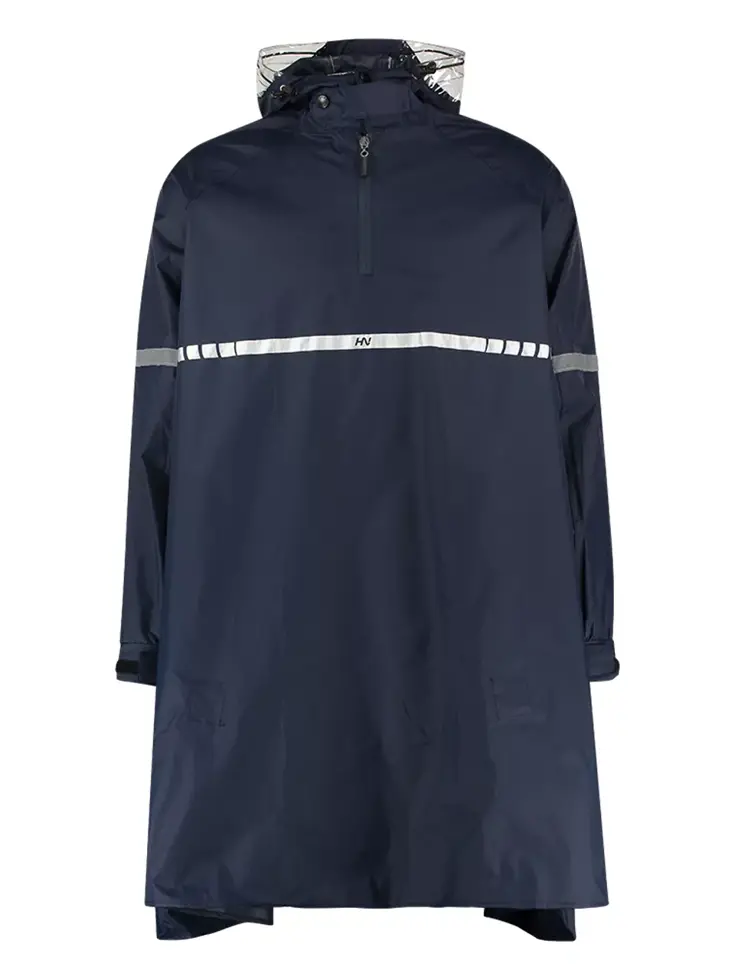 Durham - Regenponcho