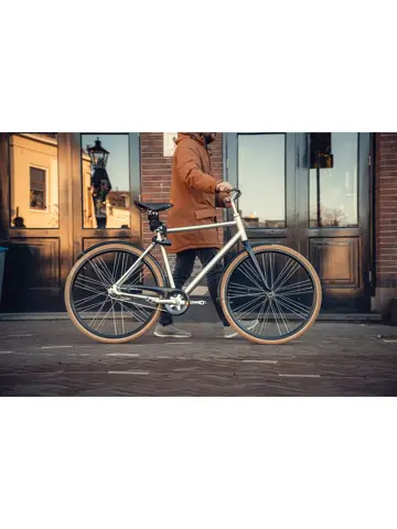 Axa kettingslot absolute 5/150