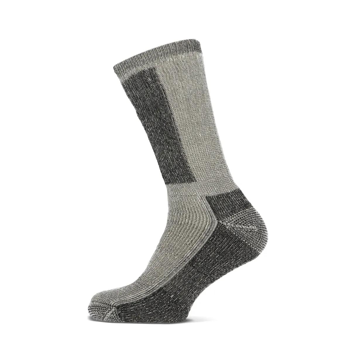 Basset   Merinowol  Thermosokken  Beige main product image