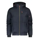 Fresno – Jas Heren - Waterafstotend