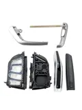 Smart key behuizing 4 knops geschikt voor BMW