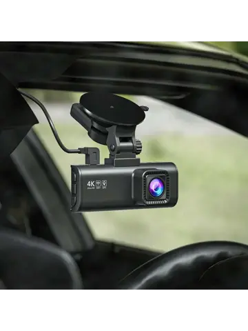 F7NS 4K 1CH Wifi GPS dashcam