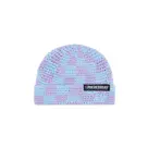 Poederbaas - Checkerboard - Dames - Muts