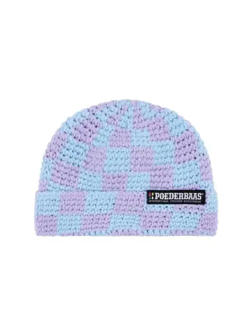 Checkerboard - Dames - Muts
