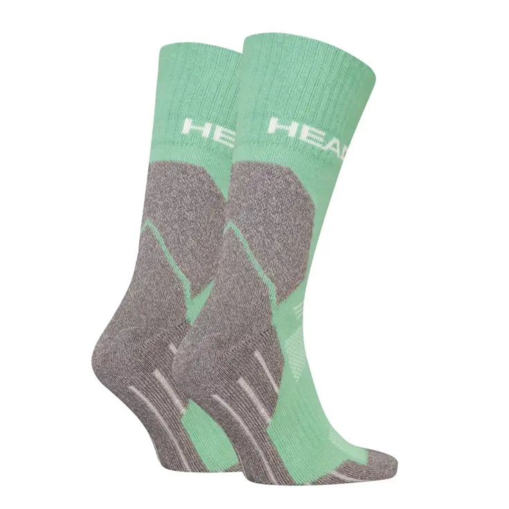 HEAD - All Climates - 2 paar - Wandelsokken