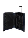 Travelbags The Base Eco M blauw |65 L