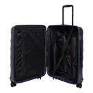 Travelbags The Base Eco M blauw |65 L