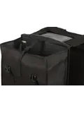Basil Dubbele Fietstas Mara-Xxl 47 Liter