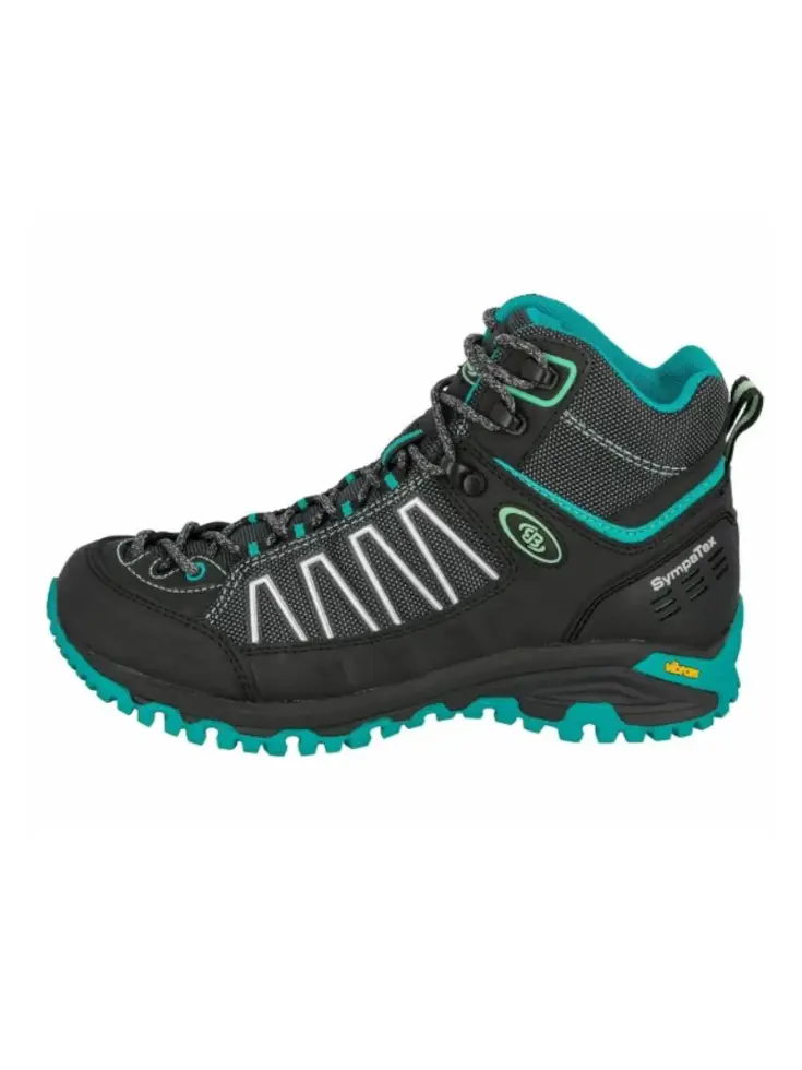 Wandelschoen dames Mount Meloni