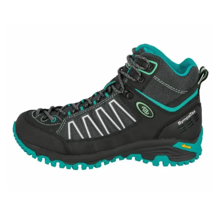 Wandelschoen dames Mount Meloni
