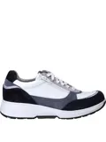 Pristina Stretchwalker veterschoenen Dames