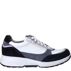 Pristina Stretchwalker veterschoenen Dames