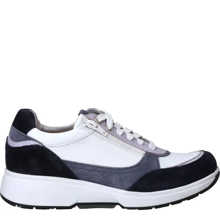 Pristina Stretchwalker veterschoenen Dames